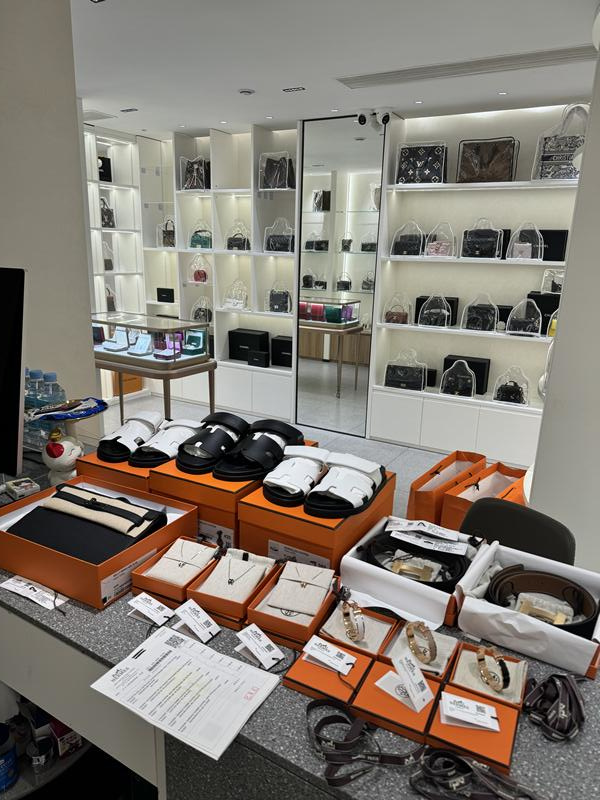 桂林市龙胜回收奢侈品首饰